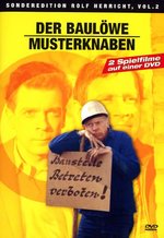 Film: Der Baulöwe/Musterknaben