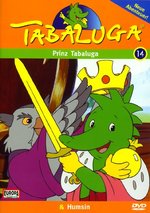 Film: Tabaluga 14 - Prinz Tabaluga/Humsin