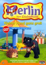 Film: Merlin-Der Zauberhund 2 - Kleiner Hund ganz groß
