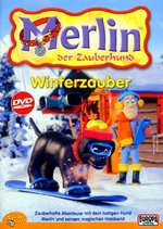 Film: Merlin-Der Zauberhund 3 - Winterzauber
