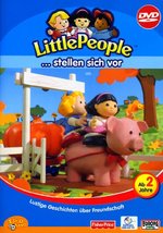 Film: Little People stellen sich vor