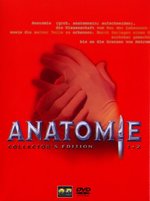 Film: Anatomie Package - Teil 1+2 [CE]