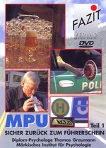 Film: MPU: Sicher zurück zum Führerschein 1
