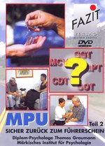 Film: MPU: Sicher zurück zum Führerschein 2