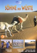 Film: Söhne der Wüste
