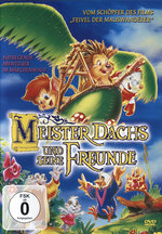 Film: Meister Dachs und seine Freunde