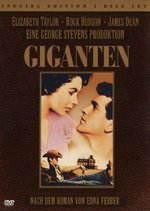 Film: Giganten [SE] [2 DVDs]