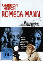 Film: Der Omega Mann