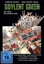 Film: Soylent Green