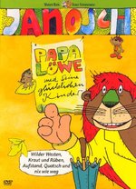 Film: Janosch 1 - Papa Löwe & seine glücklichen Kinder