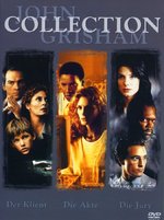 Film: John Grisham Box-Set