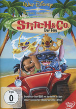 Film: Stitch & Co. - Der Film