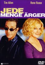 Film: Jede Menge Ärger