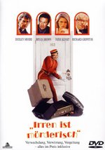 Film: Irren ist mörderisch