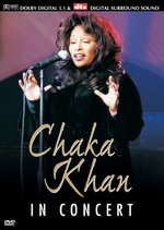 Film: Chaka Khan - In Concert