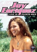 Film: Joy Enriquez - Live in Puerto Rico