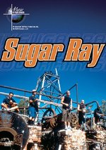 Film: Sugar Ray - Live in Australia