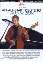Film: Brian Wilson - An All-Star Tribute to Brian W...
