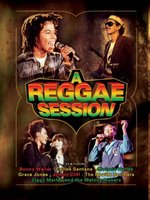 Film: A Reggae Session