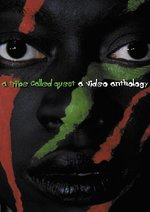Film: A Tribe Called Quest - A Video Anthology