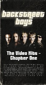 Film: Backstreet Boys - The Video Hits/Chapter One