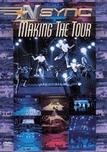 Film: NSYNC - Making The Tour