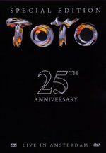 Film: Toto - Live in Amsterdam