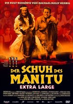 Film: Der Schuh des Manitu - Extra Large