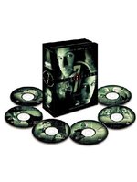 Film: Akte X - Season 7 Collectors Box [6 DVDs]
