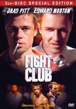 Film: Fight Club [SE] [2 DVDs]