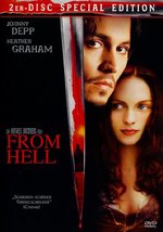 Film: From Hell [SE] [2 DVDs]