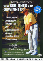Film: David Leadbetter - Vom Beginner zum Gewinner