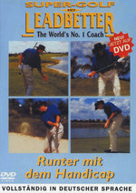 Film: David Leadbetter - Runter mit dem Handicap