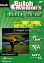 Film: Butch Harmon's Training Series