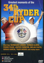 Film: Ryder Cup 2002