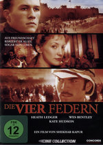 Film: Die vier Federn