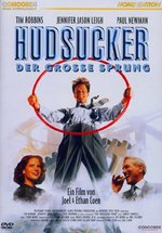 Film: Hudsucker - Der grosse Sprung