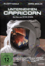Film: Unternehmen Capricorn