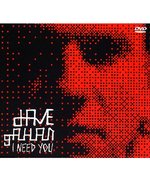 Film: Dave Gahan - I Need You (Single)