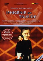 Film: C.W. Gluck - Iphigenie en Tauride