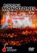 Film: Rodgau Monotones - Silberhochzeit Live