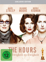 Film: The Hours [2 DVDs]