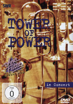 Film: Tower Of Power - In Concert/Ohne Filter