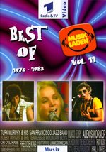 Film: Musikladen - Best Of 1970-1983 - Vol. 11