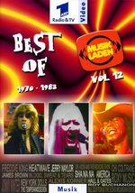 Film: Musikladen - Best Of 1970-1983 - Vol. 12