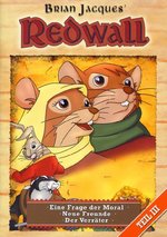Film: Redwall - Teil 3