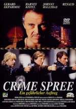 Film: Crime Spree - Ein gefährlicher Auftrag