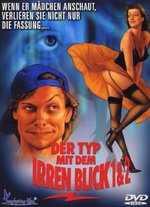 Film: Der Typ mit dem irren Blick 1&2 BOX