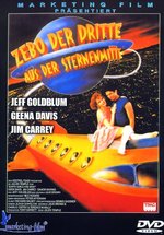 Film: Zebo der Dritte aus der Sternenmitte