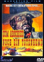 Film: Zum Abschied noch ein Totenhemd